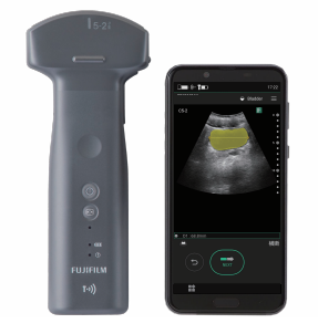 iViz air Ver.3.1 (アセスメントパック特別価格) FUJIFILM