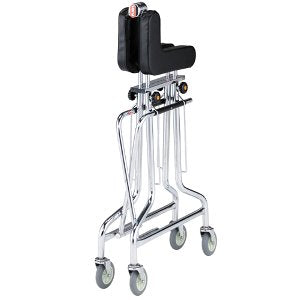 星光医療器　アルコー1S型  100415（介護 歩行器　歩行訓練　歩行補助　コンパクト　折りたたみ式）