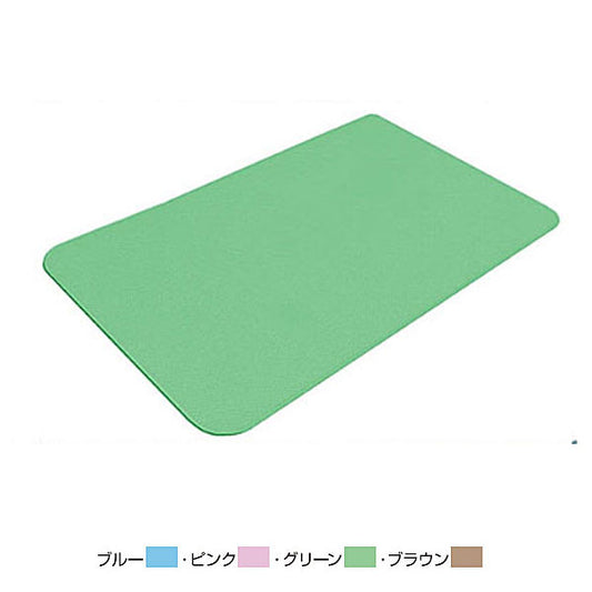 滑り止めお風呂マット　ダイヤタッチL100  シンエイテクノ（バスマット　入浴用品　すべり止めマット　自沈）介護用品