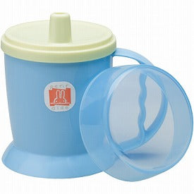 吸い口付マグカップ HS-N12 台和 (介護 食器 コップ) 介護用品 - 介護用品専門店 eかいごナビ