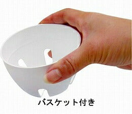 (代引き不可) テイコブ　入れ歯ケース介護用品