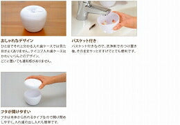 (代引き不可) テイコブ　入れ歯ケース介護用品