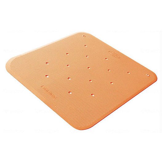 滑り止めお風呂マット 介護 ウェルファン トライタッチ防カビプラス LLサイズ 38×85cm（入浴用品 すべり止めマット お風呂用マット 浴槽 風呂 グッズ 日本製 介護用品