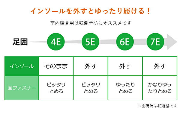 介護シューズ レディース おしゃれ 快歩主義 L141RS アサヒシューズ（介護 靴 マジックテープ 4E 女性用 室内用）介護用品 母の日 敬老の日 プレゼント