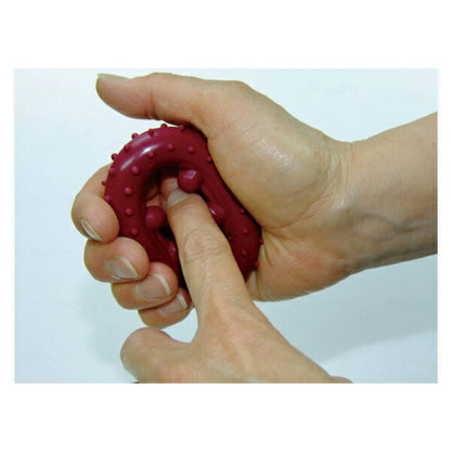 ラブラックス 爪もみグリップ1個入り 000000118　000000119 コーキマテリアル (介護 マッサージ 癒し 健康 グッズ) 介護用品