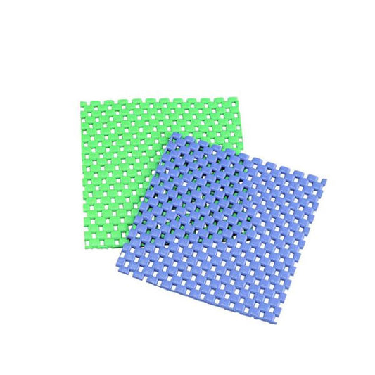 バイオクッションP（2×1ｍ） 厚さ7mmタイプ（お風呂用　入浴　すべり止めマット　洗い場専用） 学研ホールディングス 介護用品
