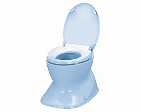 アロン化成 安寿 サニタリエースHG 据置式 534-123 534-124 (和式トイレを洋式に 簡易トイレ 介護 トイレ 便座) 介護用品