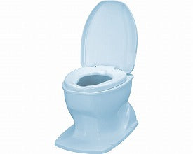 アロン化成 安寿 サニタリエース OD 据置式 標準タイプ 533-403 533-404 (和式トイレを洋式に 簡易トイレ 介護 トイレ 便座) 介護用品