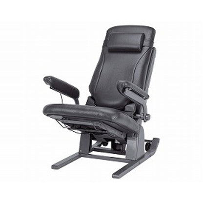 (代引き不可) 独立宣言 リクライニング DSREC コムラ製作所 (電動 介護 椅子 立ち上がり 楽 椅子 立ち上がり補助) 介護用品