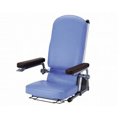 (代引き不可) 独立宣言 エコライト DSERA コムラ製作所 (電動 介護 椅子 立ち上がり 楽 椅子 立ち上がり補助) 介護用品