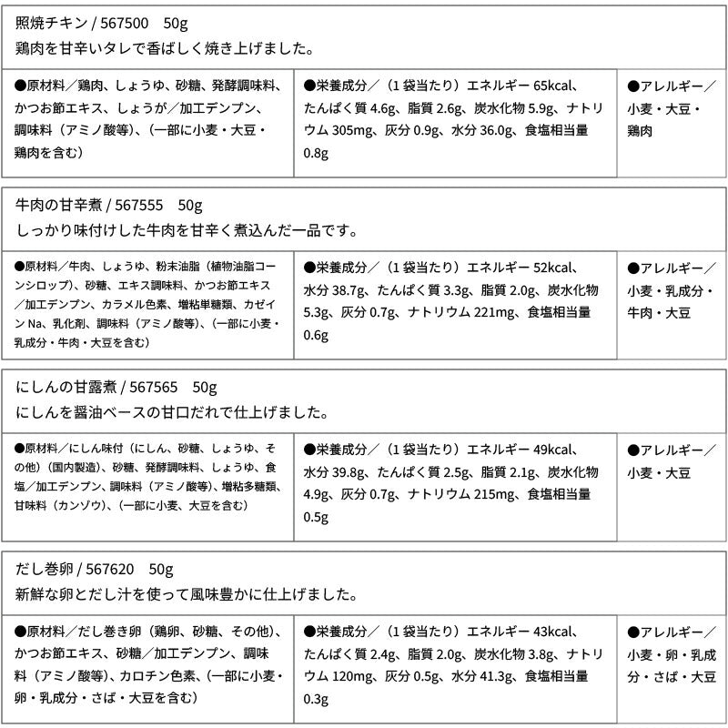 介護食 ホリカフーズ 区分4 おいしくミキサー 27種類セット (区分4 かまなくて良い) 介護用品