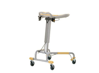 （代引き不可・個人宅限定） 歩行補助器 ブレーキ付き KA-392 パラマウントベッド (歩行器 歩行補助) 介護用品