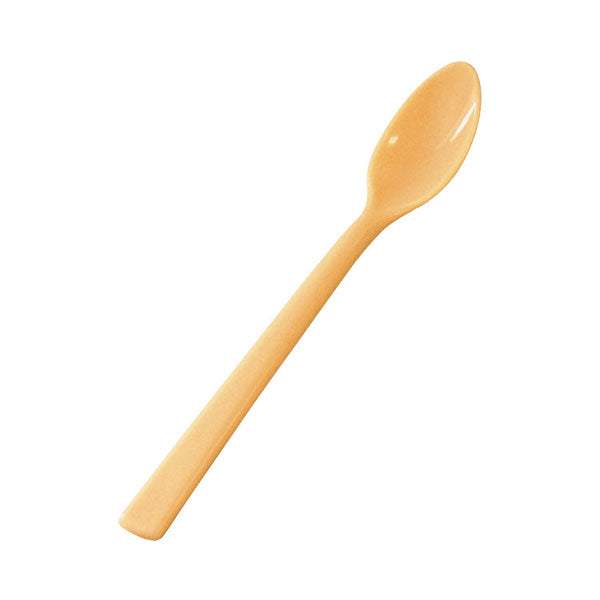 フレックスシリコン スプーン 小 FX-01 岡部洋食器製作所 介護用品 - 介護用品専門店 eかいごナビ