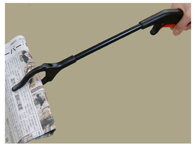 お助けハンド ショート 520440 長さ45cm  (リーチャー マジックハンド) 介護用品