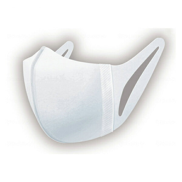 (1ケース)  使い捨てマスク ソフトーク超立体マスク サージカルタイプ 51055 ふつうサイズ 1ケース(100枚入×12箱) ユニ･チャーム 施設 病院 感染対策商品 介護用品