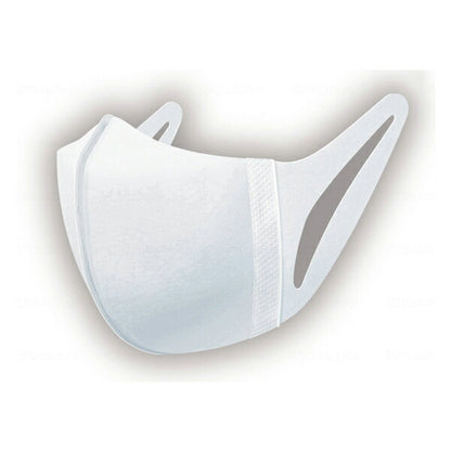 使い捨てマスク ソフトーク超立体マスク サージカルタイプ 51055 ふつうサイズ 100枚入 ユニ･チャーム 施設 病院 感染対策商品 介護用品