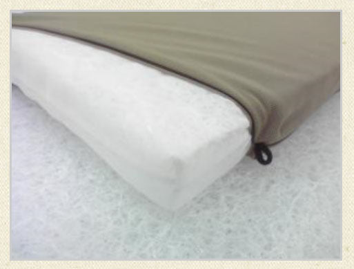 （代引き不可）ハッピーのぞみ50号 9204 40×40×5cm ハッピーおがわ 介護用品