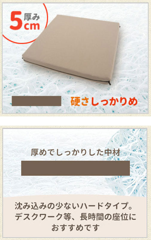（代引き不可）ハッピーのぞみ50号 9204 40×40×5cm ハッピーおがわ 介護用品