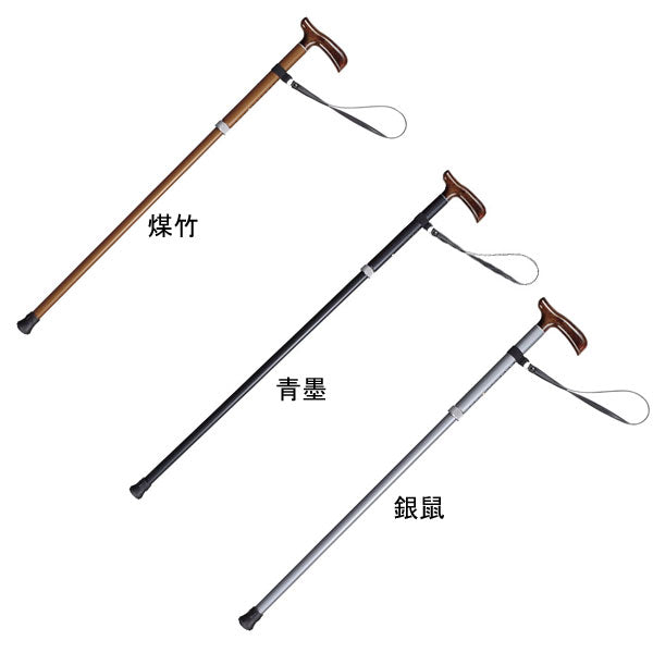 杖 ステッキ おしゃれ かるケイン Ｍサイズ 田辺プレス 介護用品