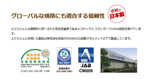 (施設様・法人様送り限定) (代引き不可 受注生産) ベッド用減圧マット 大 CAK-11 加地 (褥瘡 床ずれ) 介護用品