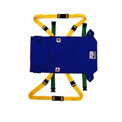 (代引き不可) 介護担架ベルカ KB-90 松岡 (移乗 移動 緊急時) 介護用品