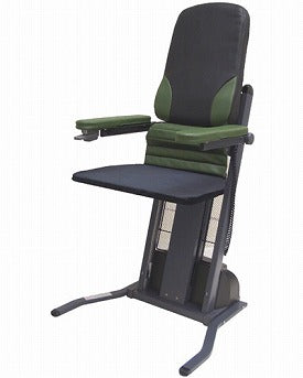 (代引き不可) 独立宣言 ローザ ワイドシート DSRS-W コムラ製作所 (電動 介護 椅子 立ち上がり 楽 椅子 立ち上がり補助) 介護用品 「時間帯指定は午前・午後のみ」