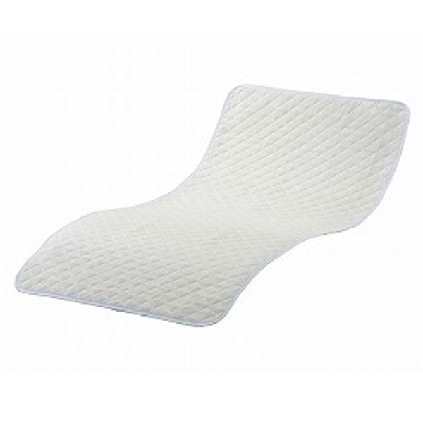 (代引き不可) ピュアライフパッドZERO PA3000B  91×195cm 岡部商事 (ベッドパッド) 介護用品