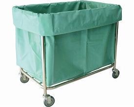 (代引き不可) ランドリーカート JR-26A スギモト産業 (介護 施設) 介護用品【532P16Jul16】