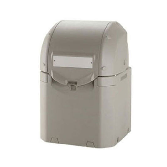 (代引き不可) リッチェル ワイドペール ST350 94470 (業務用 ゴミ箱 施設用品) 介護用品