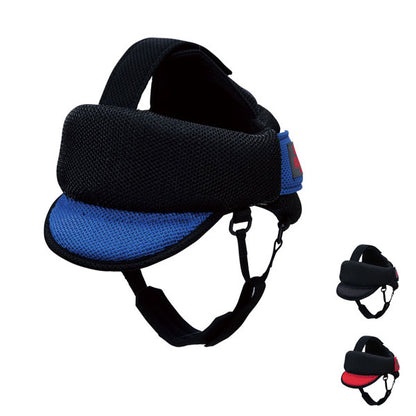 (代引き不可) キヨタ ヘッドガード スーパーエアリ KM-20 (メッシュ素材 頭部保護 帽子 転倒) 介護用品