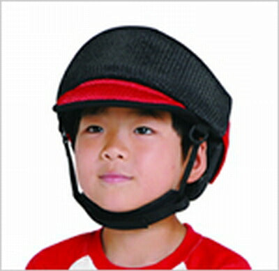 (代引き不可) キヨタ ヘッドガード スーパーエアリ KM-20 (メッシュ素材 頭部保護 帽子 転倒) 介護用品