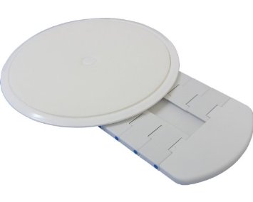 (代引き不可) スライド式ターンテーブル BLTS10 アクションジャパン (入浴補助 方向転換) 介護用品