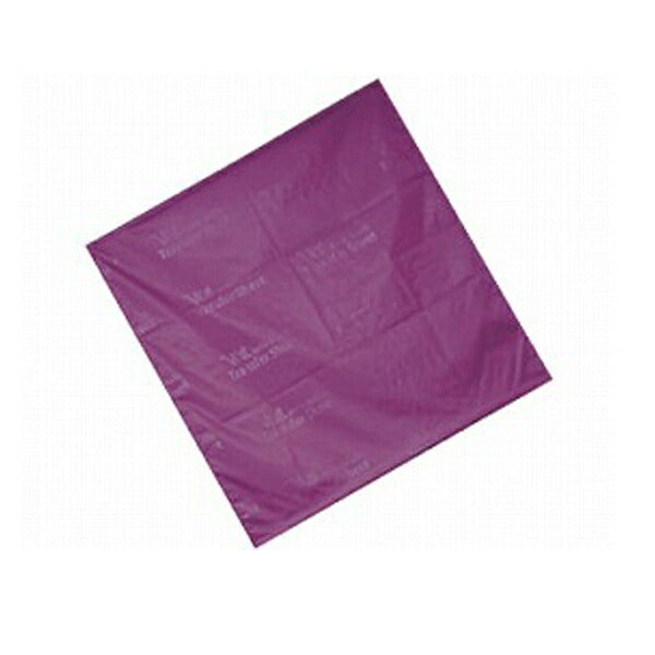 トランスファーシートS　000-35-004 ウェルファン (介護 スライディングシート 移乗シート) 介護用品