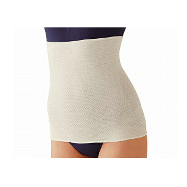 介護 衣類 シルク混腹巻 婦人用 14850000 セルヴァン レディース はらまき 冷え対策 介護用品