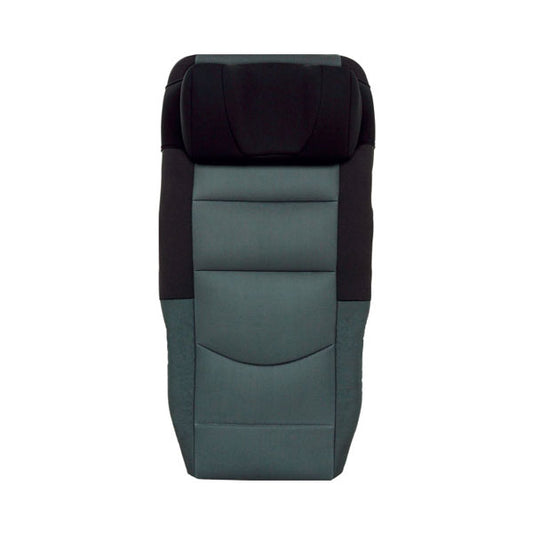 (代引き不可) 車いすサポートシートα (別売バックサポート) M66KG21A (旧：KG0021) 帝健 (車椅子 クッション) 介護用品