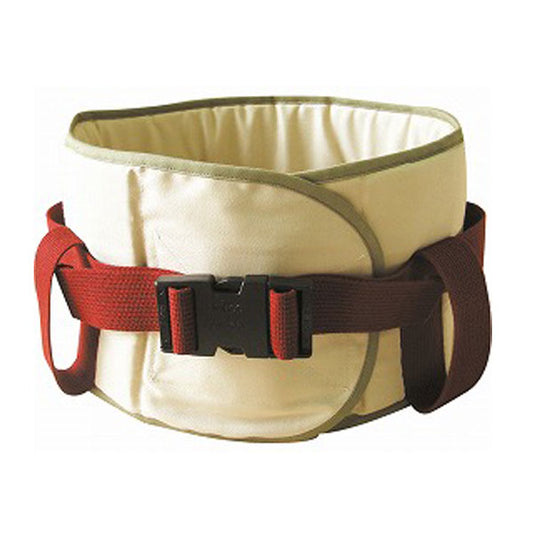 介助ベルト 介護ベルト らくベル KR-1 神戸生絲 介護用ベルト 移乗補助用具 移乗用ベルト 移乗用補助ベルト 立上り支援 介護用品