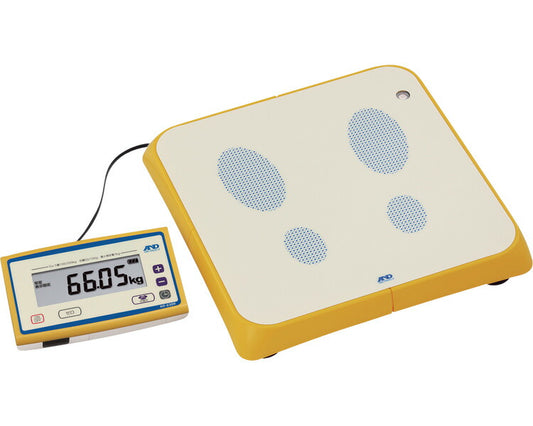 （代引き不可）スマートスケール（検定品） AD6209 エー・アンド・ディ介護用品