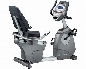 (代引き不可)リカンベントバイク / CR800  SPIRIT　FITNESS介護用品