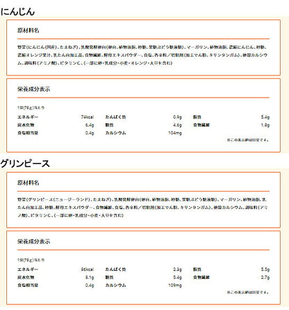 介護食 セット 区分4 かまなくてよい やさしい献立 なめらか野菜 4種セット キユーピー 介護用品