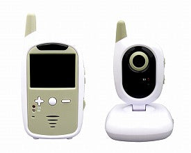ワイヤレスモニター　ケアモニ / TVBC-35（親機＋子機） 東心 介護用品