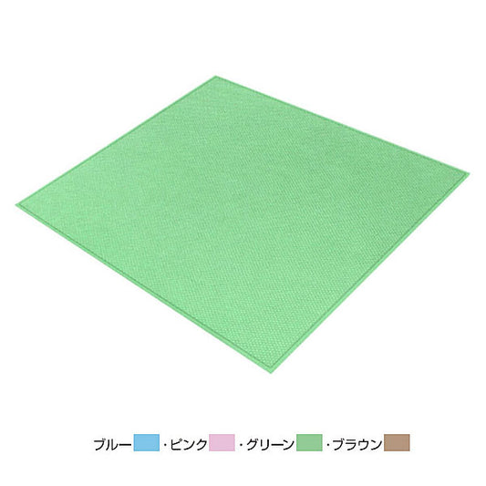 滑り止めマット ダイヤミニマット 通常タイプ(SDM)　45×50cm　SDM45 シンエイテクノ（すべり止めマット) 介護用品