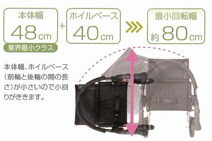 シルバーカー おしゃれ 散歩 シニア 安寿 歩行車リトルターン アロン化成 (手押し車 折りたたみ 介護 シルバー カー) 介護用品 軽量 座れる コンパクト 歩行補助 買い物 ショッピングカー 老人車 手押し車