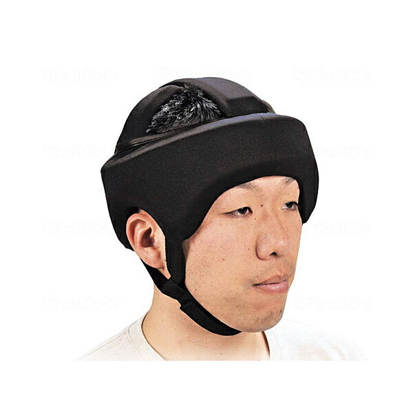ヘッドガード フィット KM-30 キヨタ (プロテクター 頭 部 保護 帽子) 介護用品