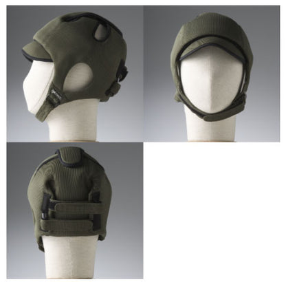 アボネットガード Cタイプ (後頭部衝撃吸収重視型) スタンダードN 2006 特殊衣料 (保護帽 転倒 衝撃) 介護用品