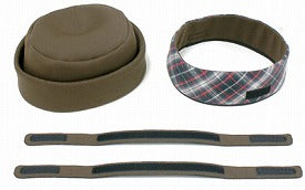 アボネットガードF（全周囲型）2101 特殊衣料 介護用品（帽子 保護帽 転倒時頭部保護) 【532P16Jul16】