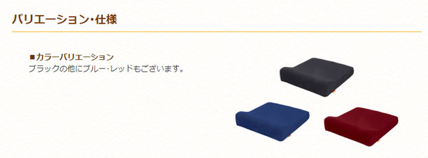 タカノクッションR　タイプ3  TC-R043　タカノ (車椅子クッション 体圧分散 座布団） 介護用品