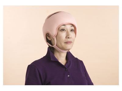 アボネットガード Aタイプ  (浅型タイプ ) メッシュ  2073 特殊衣料 (保護帽 転倒 衝撃) 介護用品