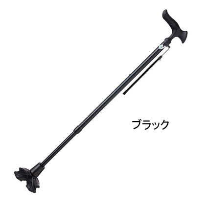かるがもE 4点DX WB3776 WB3777 WB3778 フジホーム (ステッキ 杖 つえ) 介護用品