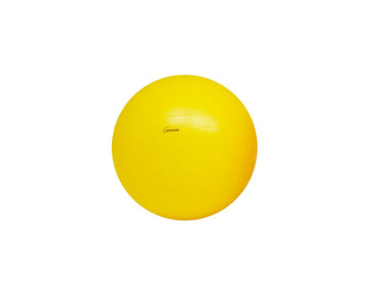 ボディーボール45 / H-7260　黄色 トーエイライト