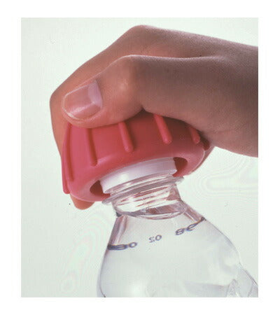 ペットボトルオープナー RD-04 フセ企画 介護 食事 調理器具 日常生活 便利用品 グッズ 介護用品